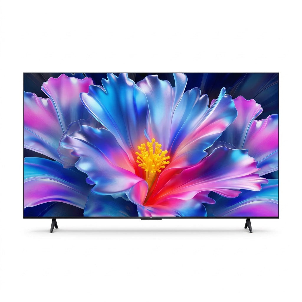 TCL 75P6L 55" 4K UHD Smart Google TV