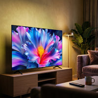 TCL 75P6L 55" 4K UHD Smart Google TV – view 2