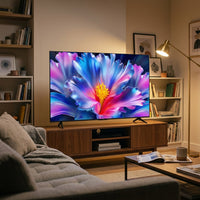 TCL 75P6L 55" 4K UHD Smart Google TV – view 3