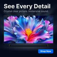 TCL 75P6L 55" 4K UHD Smart Google TV – view 4