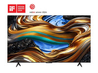 TCL 75" 4K Google TV-75P755