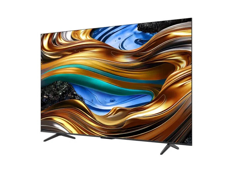 TCL 75" 4K Google TV-75P755