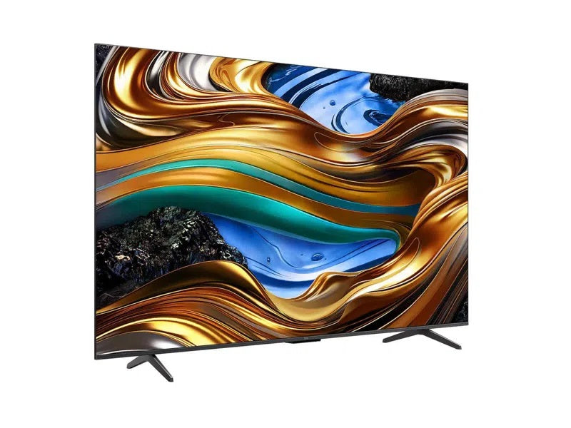 TCL 75" 4K Google TV-75P755