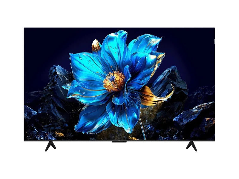 TCL 75-inch QLED Google TV-75P7K