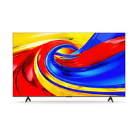 TCL 75” P7L 4K QLED Google TV