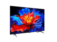 TCL 75-inch QLED Google TV-75P8K