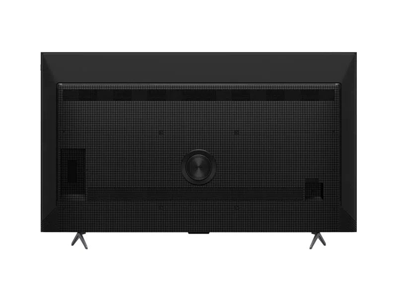 TCL 75-inch QLED Google TV-75P8K