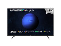 SKYWORTH 75" Uhd Google Tv