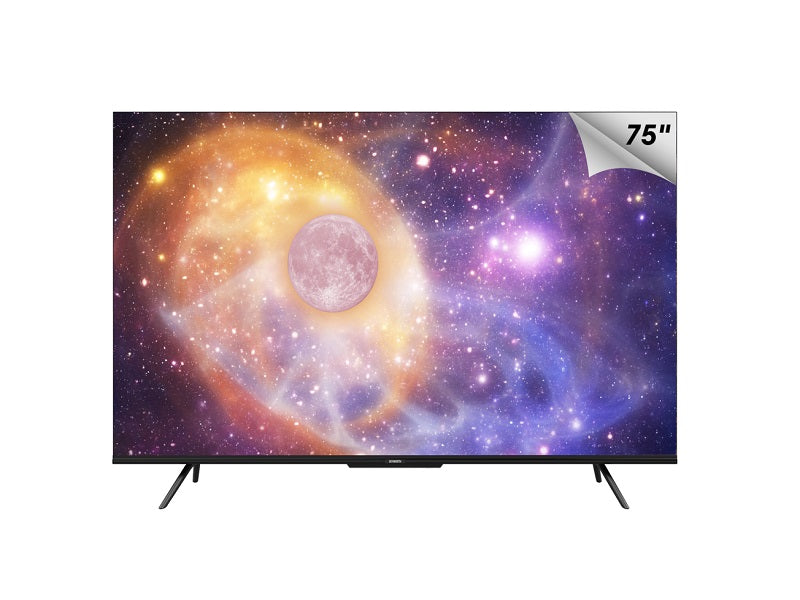 SKYWORTH 75" Uhd Google Tv