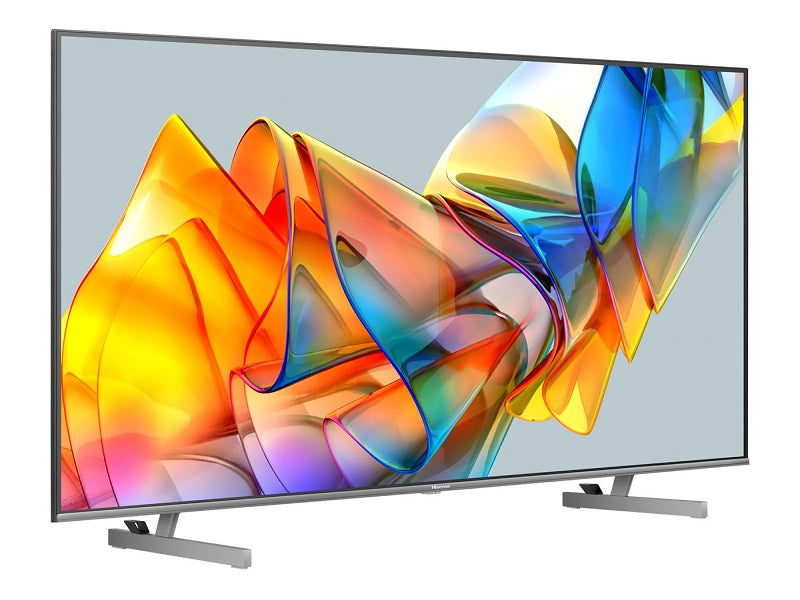HISENSE 75" U6K Quantum Uled 4K Smart Tv