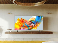 HISENSE 75" U6K Quantum Uled 4K Smart Tv