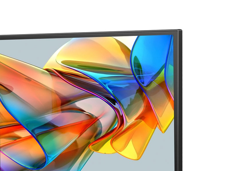 HISENSE 75" U6K Quantum Uled 4K Smart Tv