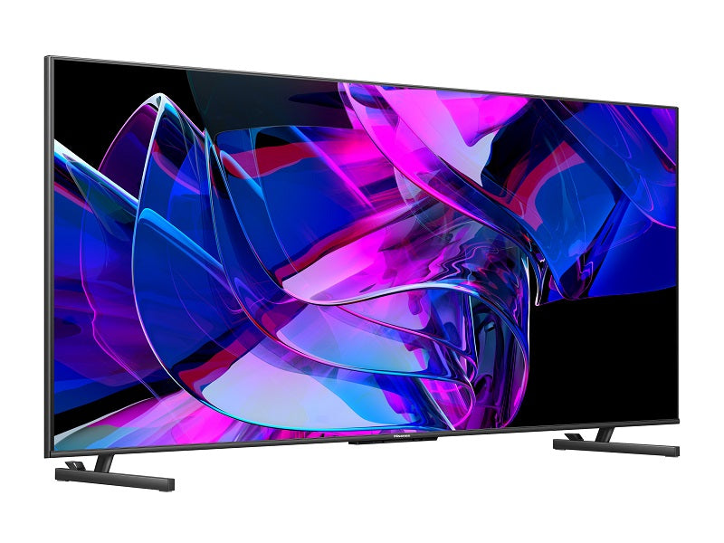 HISENSE 75" U7K Uled 4K Smart Tv