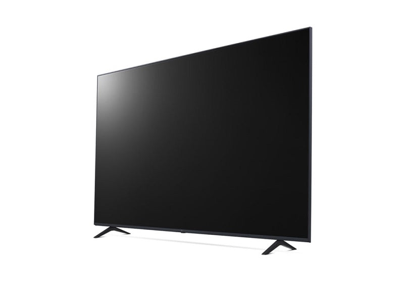 LG 75" Ur8000 4K Uhd Smart Tv