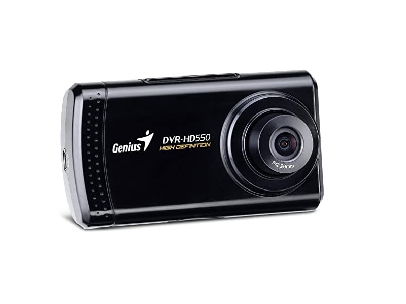 TRANSCEND Car Video Recorder