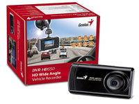 TRANSCEND Car Video Recorder
