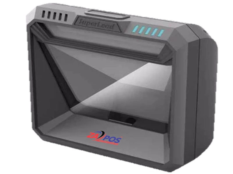 SUPERLEAD 2D Barcode Box Scanner