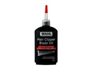 WAHL HAIR CLIPPER BLADE OIL (120ML)