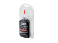Wahl Hair Clipper Blade Oil 120ml - Lubricant, Corrosion Protection for Clippers – view 3