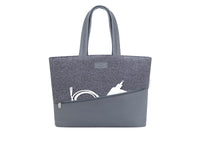 RIVACASE 7991 Grey Mac & Ultra 13.3" Bag