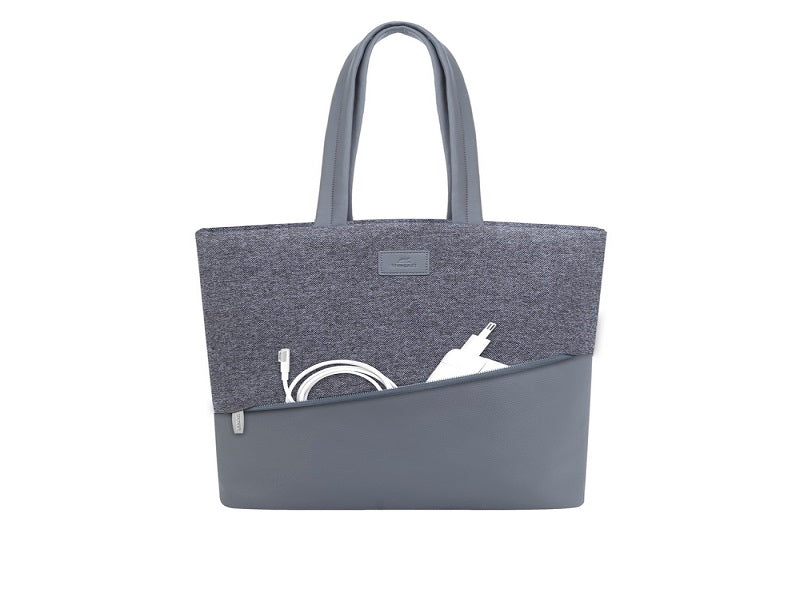 RIVACASE 7991 Grey Mac & Ultra 13.3" Bag