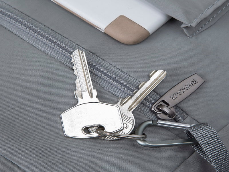 RIVACASE 7991 Grey Mac & Ultra 13.3" Bag