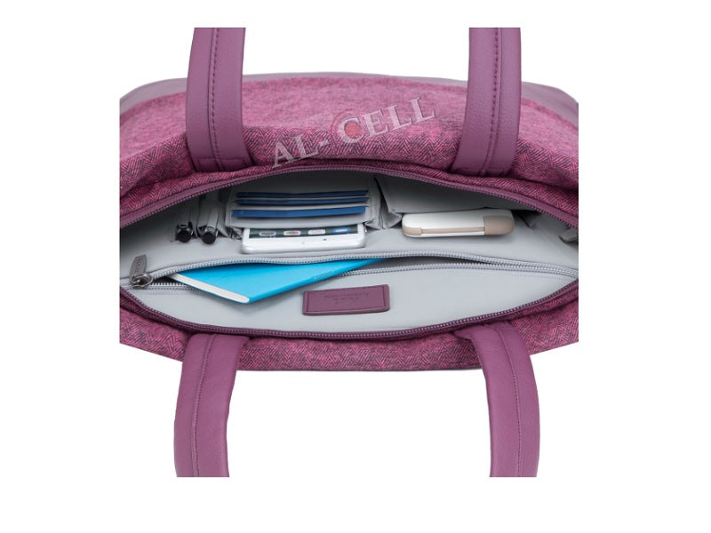 RIVACASE 7991 Red Mac & Ultra 13.3" Bag