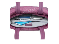 RIVACASE 7991 Red Mac & Ultra 13.3" Bag
