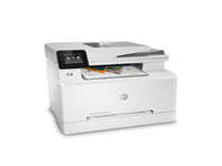 HP Color Laserjet Pro Mfp M283Fdw