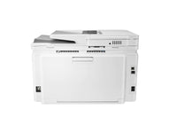HP Color Laserjet Pro Mfp M283Fdw
