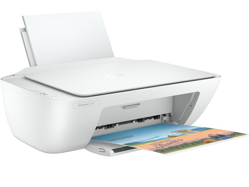 HP Deskjet 2320 All-In-One Inkjet