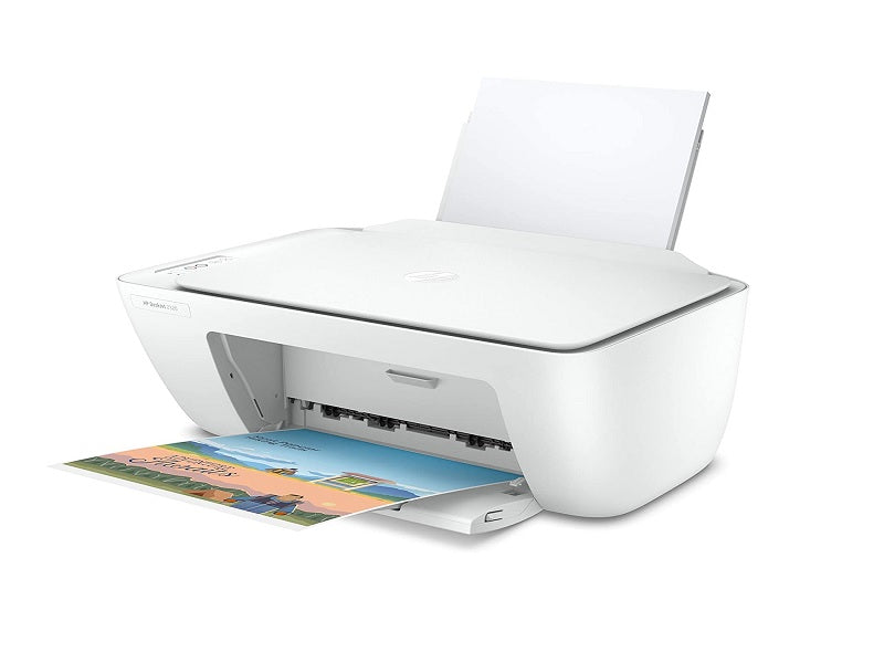 HP Deskjet 2320 All-In-One Inkjet