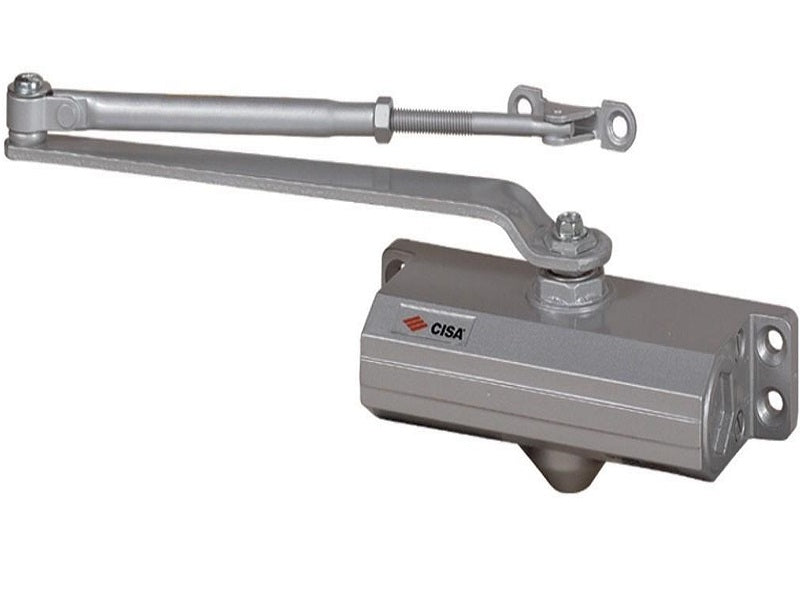 CISA 60450-03 Small Regular Door Closer