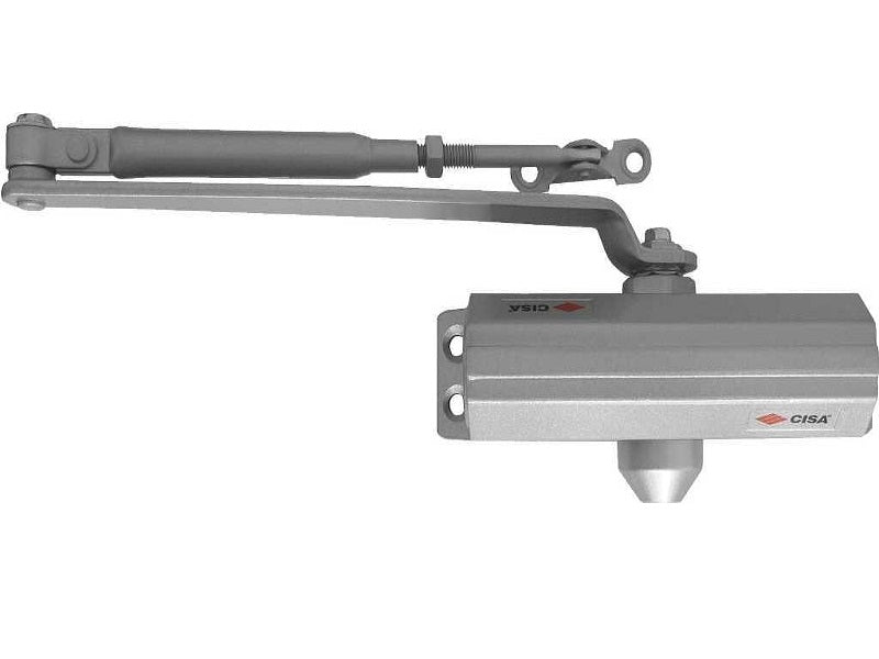 CISA 60450-03 Small Regular Door Closer