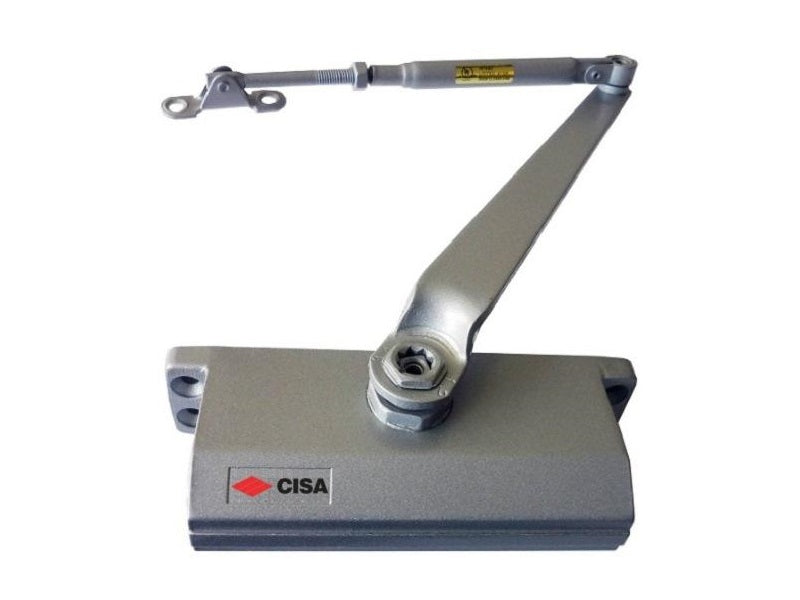 CISA 60450-03 Small Regular Door Closer