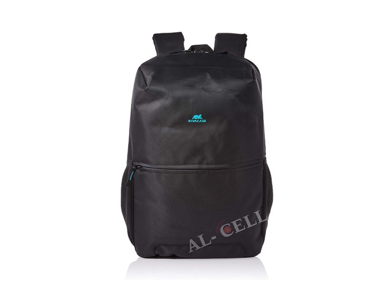 RIVACASE 8067 Blk Laptop Bp 15.6" Bagpac