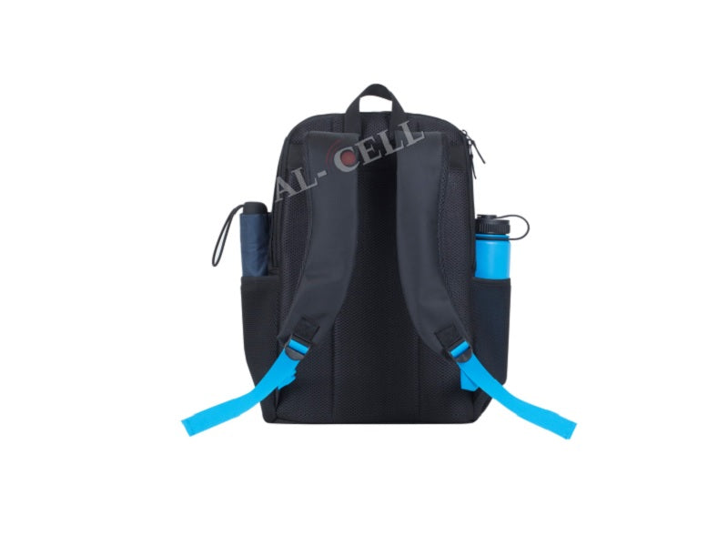 RIVACASE 8067 Blk Laptop Bp 15.6" Bagpac