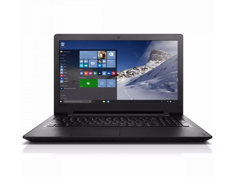 LENOVO Laptop 110 Cdc N3060/2/500Gb/W10H