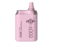 POPHIT Strawberry Milk   6000