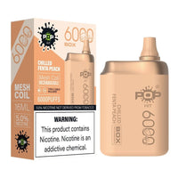 POPHIT Chilled Fenta Peach   6000
