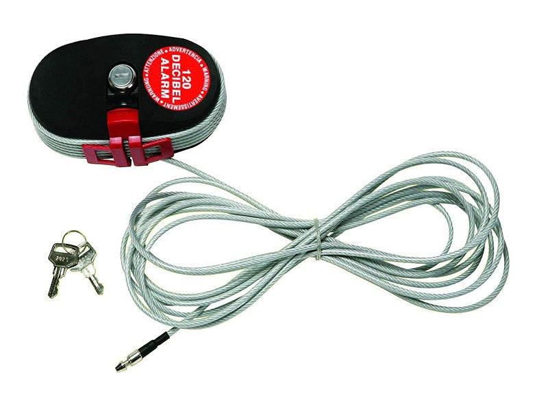LOCK Alarm