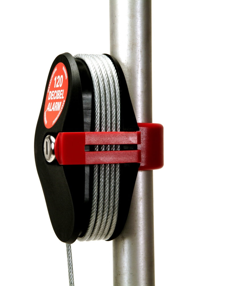 LOCK Alarm