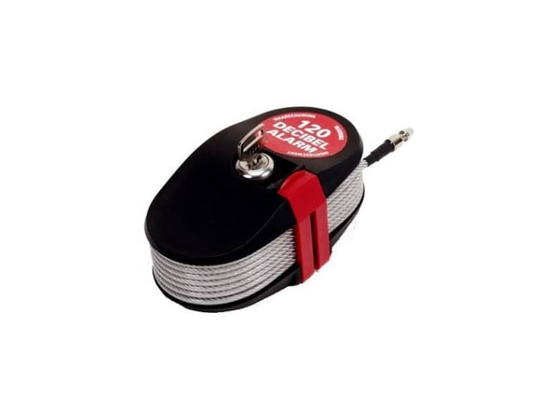 LOCK Alarm