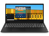LENOVO Cel N4020 4Gb 256Gb Ssd W11Hsl IDEAPAD 3 15.6 FHD INTEL (Pre-Loved)