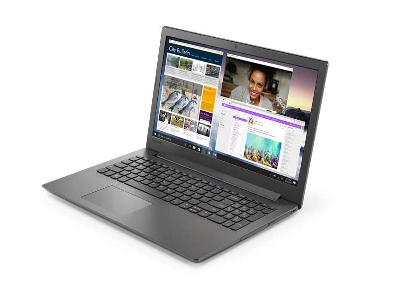LENOVO Laptop I3-8130U2.2G-4Gb-1Tb-W10Hs