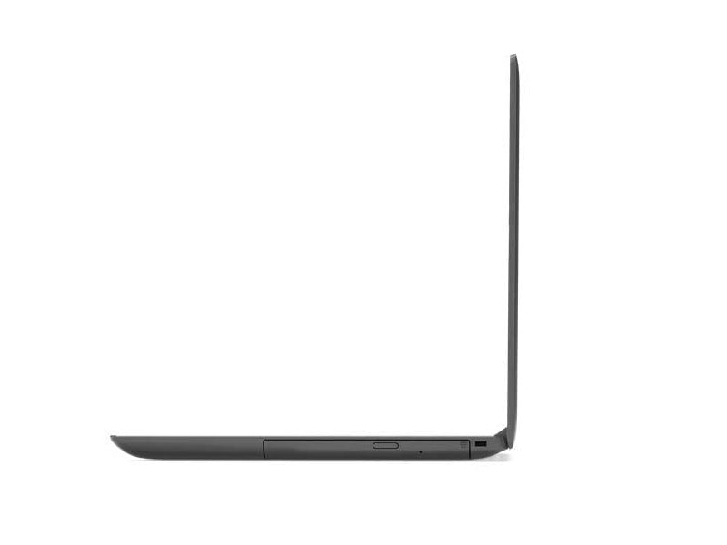 LENOVO Laptop I3-8130U2.2G-4Gb-1Tb-W10Hs