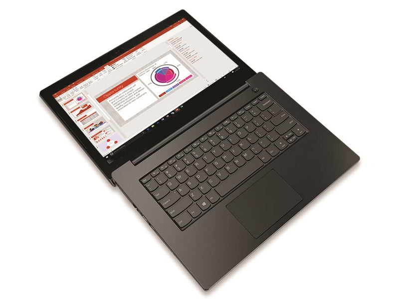 LENOVO Laptop I5-7200/8Gb/500Gb/W10H