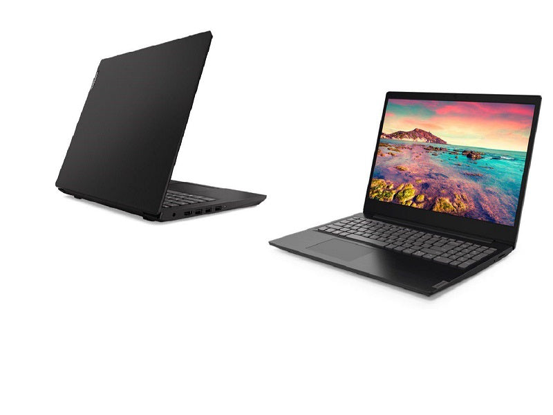 LENOVO Laptop Amd A9/8Gb/256Ssd/W10H