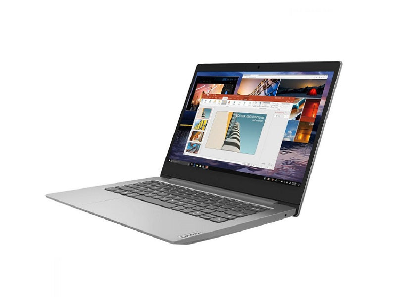 LENOVO Cel N4020 4Gb 128Gb Ssd W10Hsl