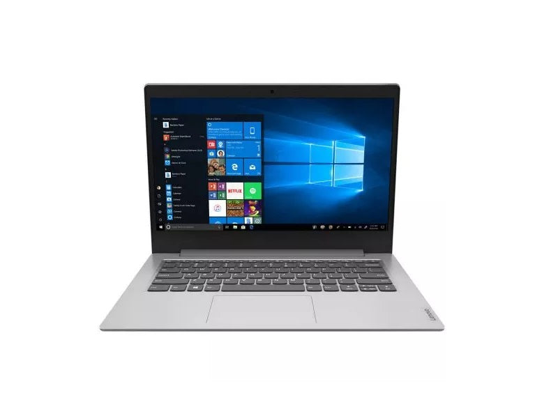 LENOVO Laptop Ryzen 7  8Gb 512 Ssd W10H